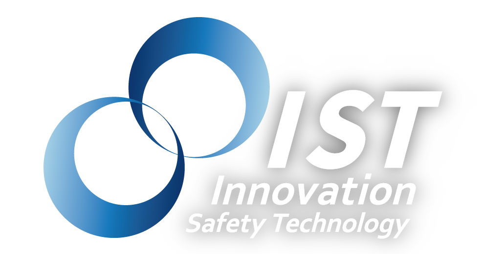 株式会社アイエスティー ロゴ